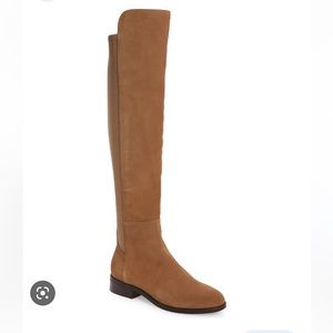 Cole Haan Over the Knee Boot